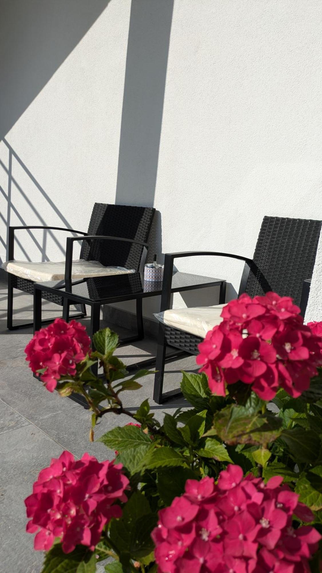 Guest House Gacka Rogić Otočac Zewnętrze zdjęcie