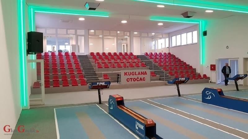 Guest House Gacka Rogić Otočac Zewnętrze zdjęcie